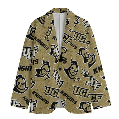 Central Florida - Knights Suit Blazer