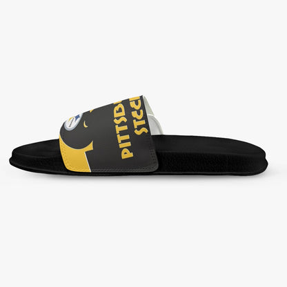 Men's Velcro Slippers