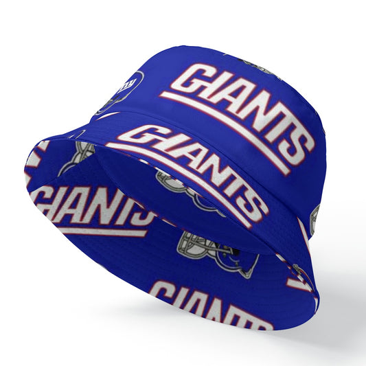 Urban Legend New York – Double-Side Printing Bucket Hat