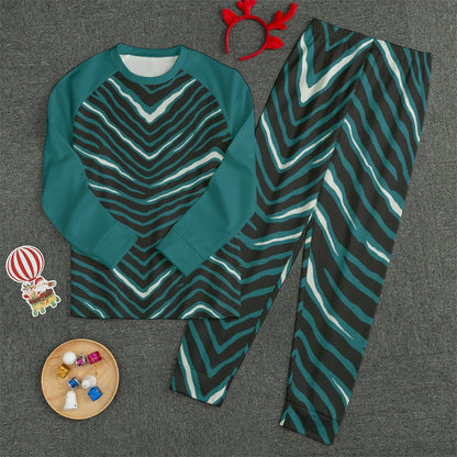 Philadelphia Football Game Day All-Over Print Unisex Set