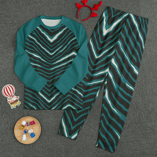 Philadelphia Football Game Day All-Over Print Unisex Set