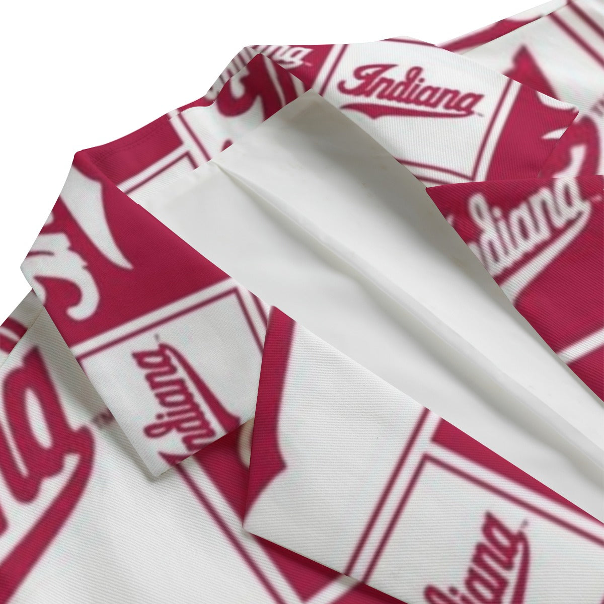 Indiana Bloomington - Hoosiers Suit Blazer