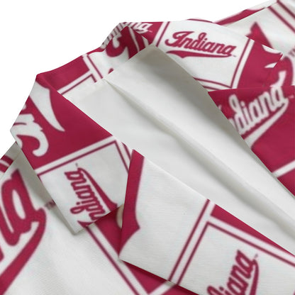 Indiana Bloomington - Hoosiers Suit Blazer