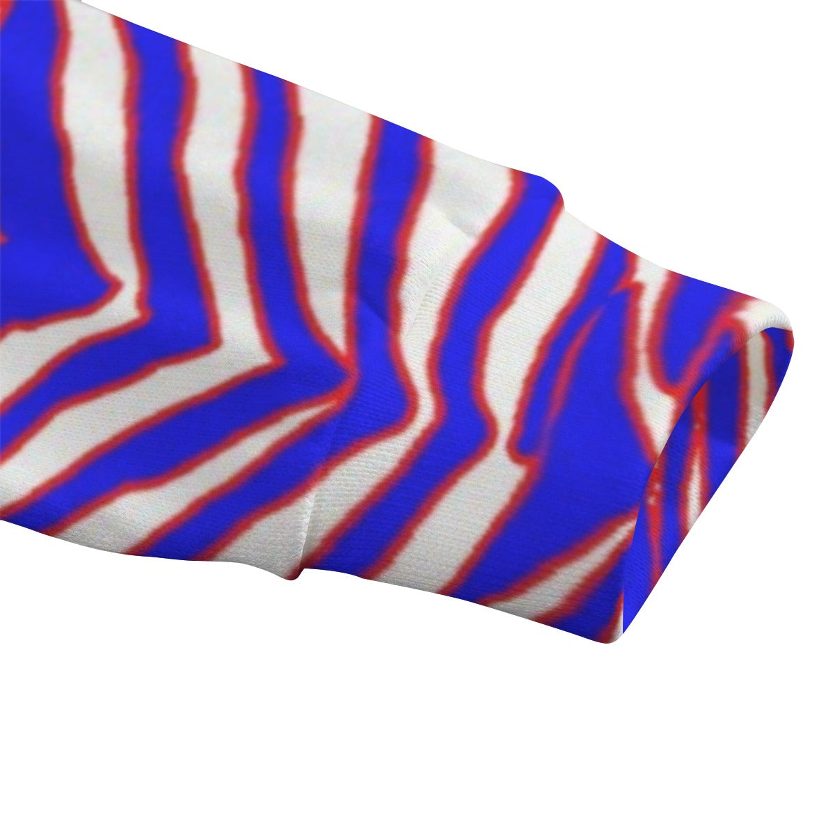 Buffalo Bills Zubaz Unisex Knitted Fleece Sweater | Plus Size