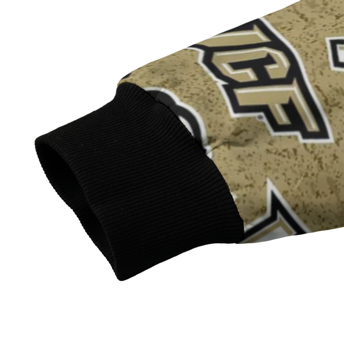 Urban Legend Central Florida – Knights Fleece Bomber Jacket