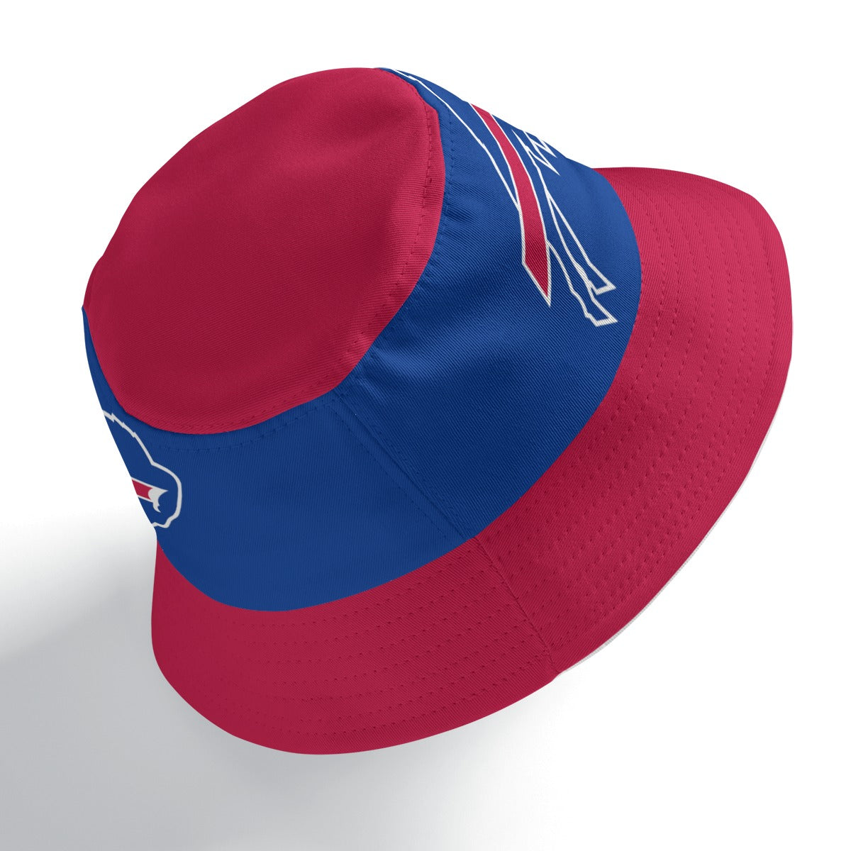 Urban Legend - Buffalo Bills football Double-Side Printing Bucket Hat