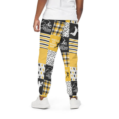 All-Over Print Unisex Pants | 310GSM Cotton