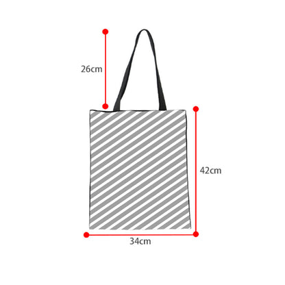 Buffalo Bills Zubaz Women's Canvas Bag