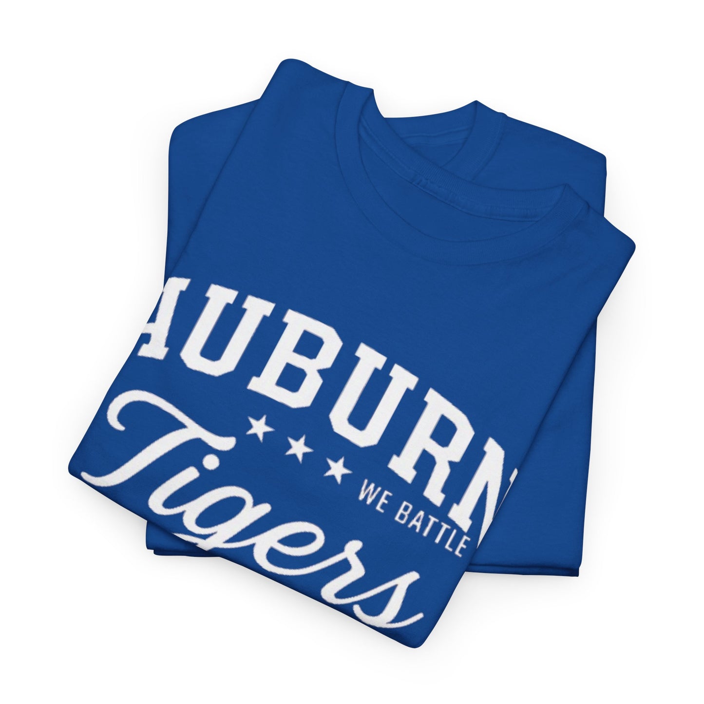 Urban Legend Auburn Tigers Retro Style Tee | Casual Graphic Shirt, College Apparel, Everyday Wear, Gift for Sports Fans, Est. 1856