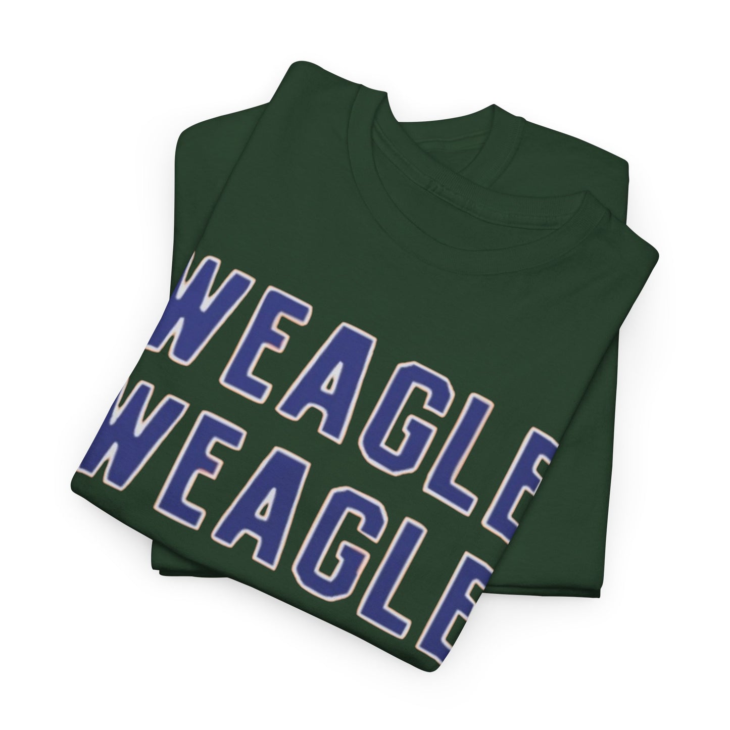 Urban Legend Auburn Tigers “WEAGLE WEAGLE” Statement Tee | Casual Wear, Sports Fan Apparel