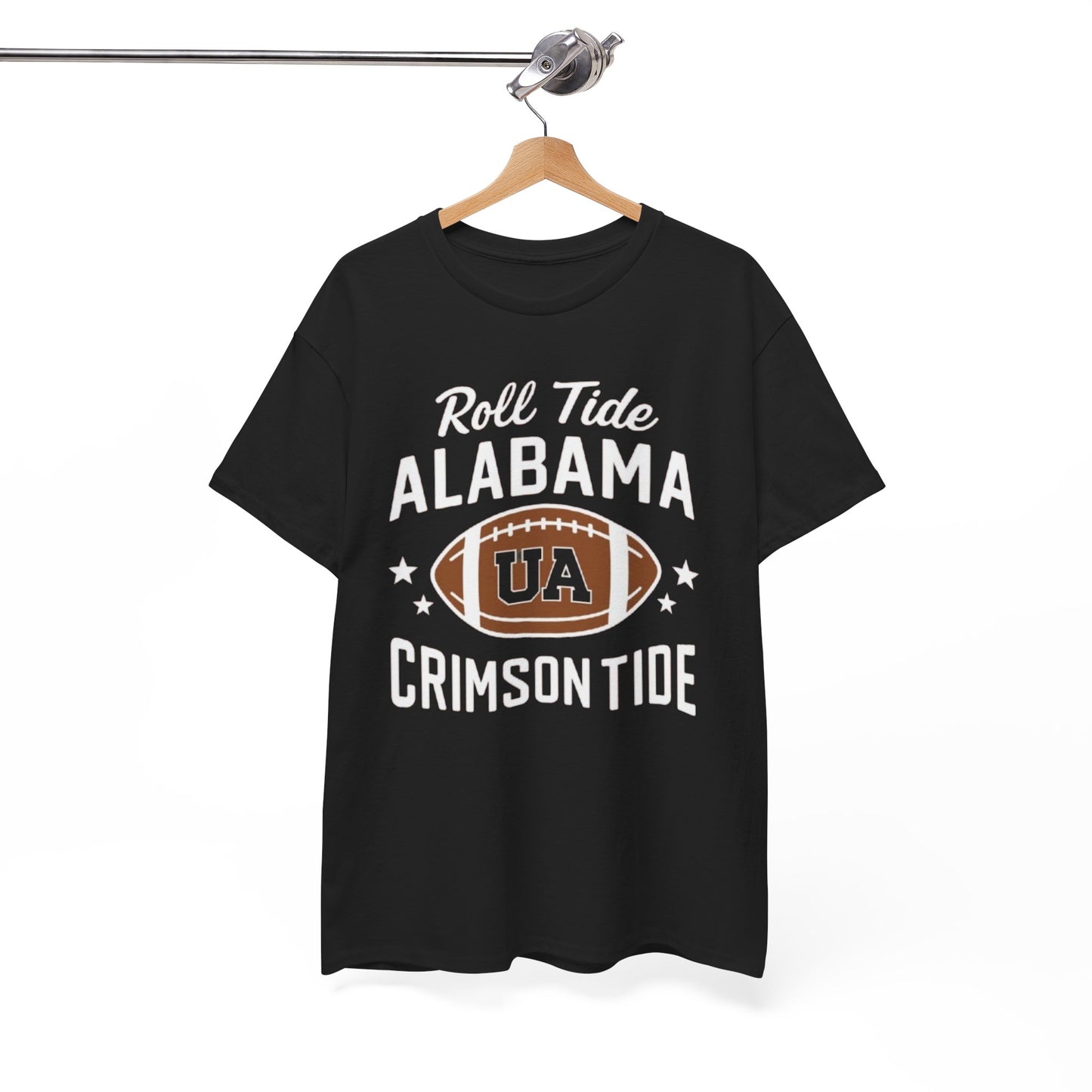 Urban Legend Alabama Roll Tide Crimson Tide Football Maroon T-Shirt | Southern College Game Day Streetwear