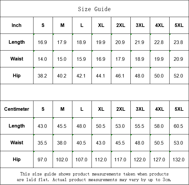 Washington Commanders Men's Short Pants