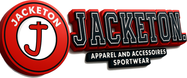 Jacketon Shop jackets