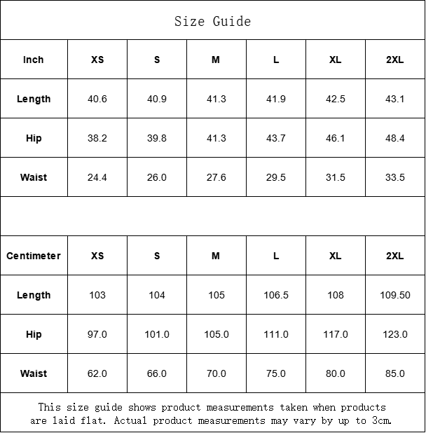 Washington Commanders Women's Side Slit Snap Button Trousers