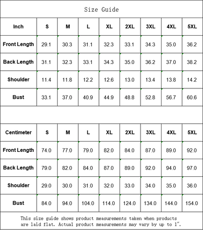 Philadelphia Football Game Day All-Over Print Men's Curved Hem Long Tank Top