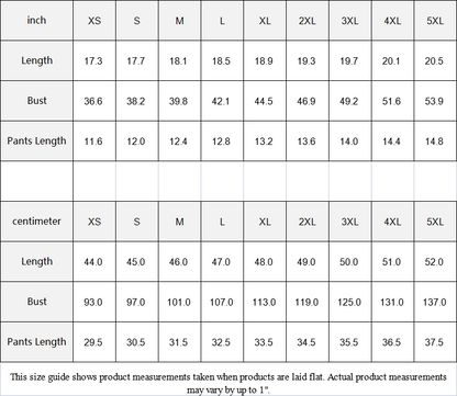 All-Over Print Women's Short Sweatshirt And Pants Suit