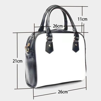 Washington Commanders Handbag With Single Shoulder Strap