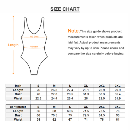 Washington Commanders Women's One-piece Swimsuit
