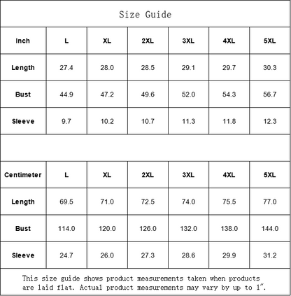 All-Over Print Women's Curved Hem T-shirt (Plus Size)