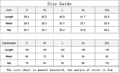 Washington Commanders Women's Reversible High-Waisted Yoga Pants