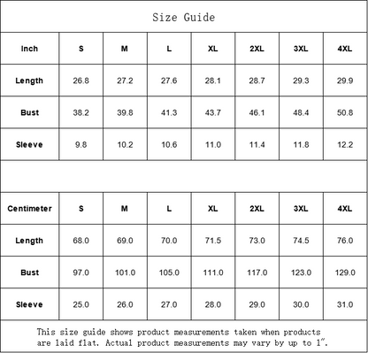 All-Over Print Women's Round Neck T-shirt With Raglan Sleeve